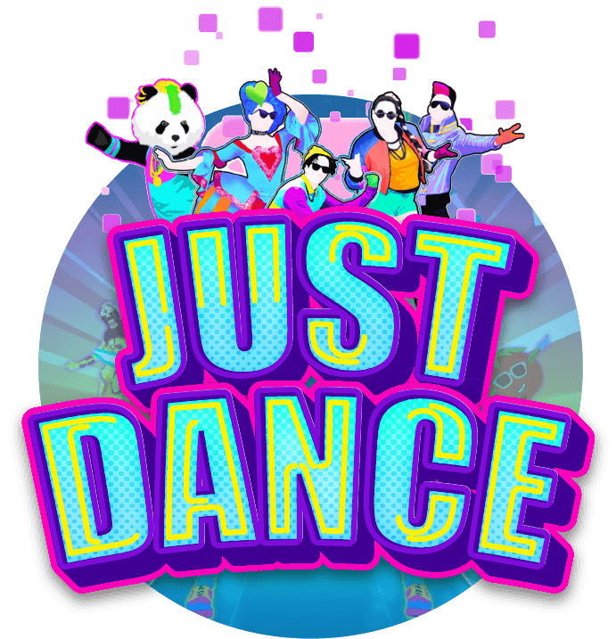 fiesta de Just Dance