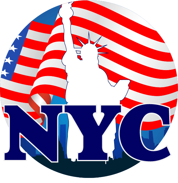 fiesta en Nueva York