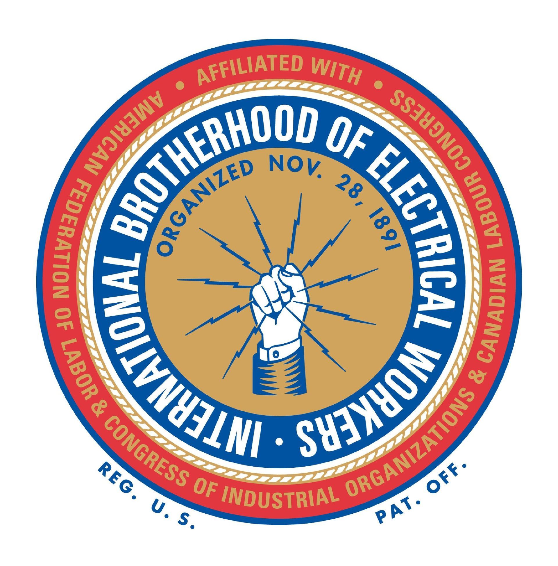International Brotherhood of Electrical Workers