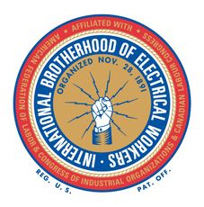 International Brotherhood of Electrical Workers
