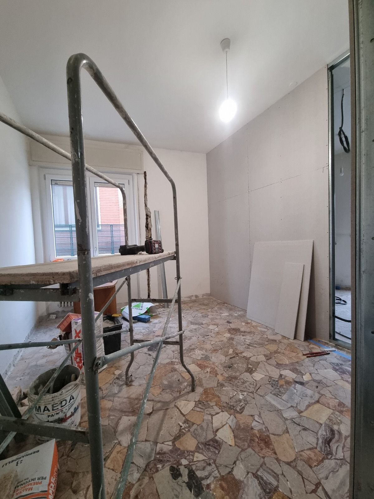 ristrutturazione appartamenti