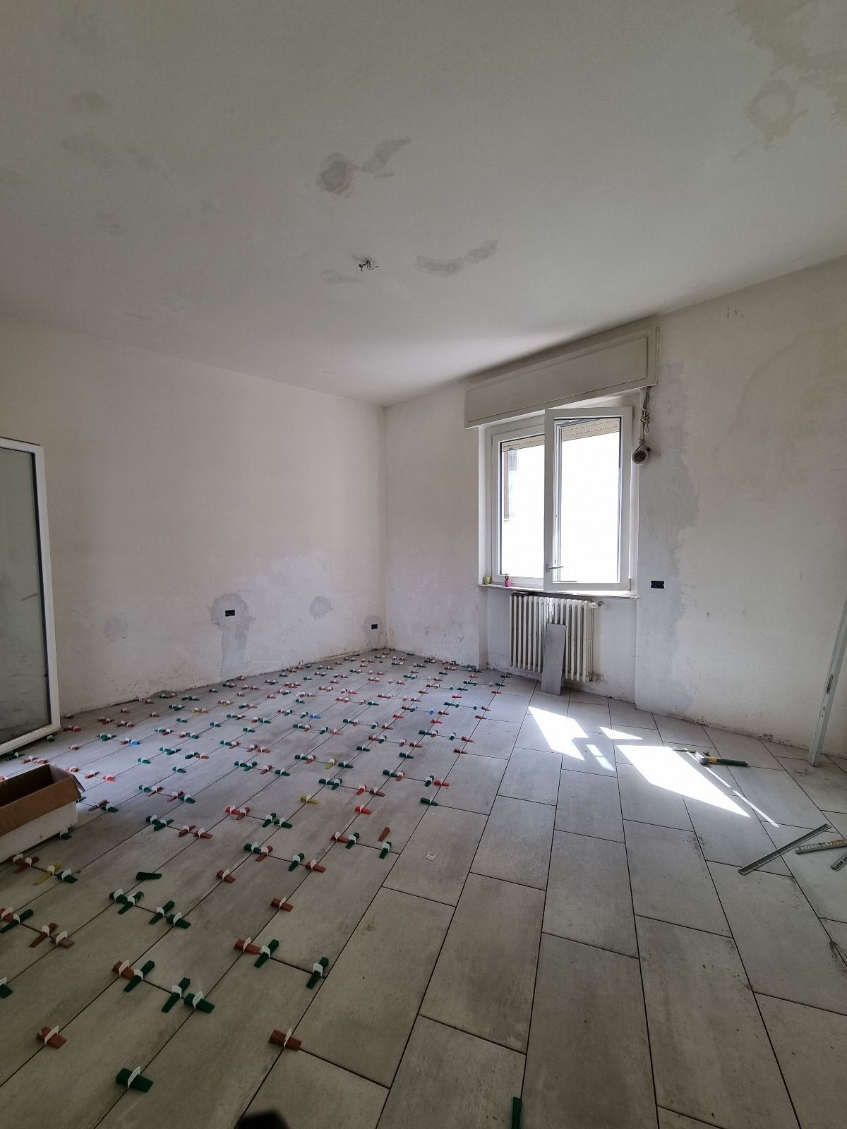 ristrutturazione appartamenti