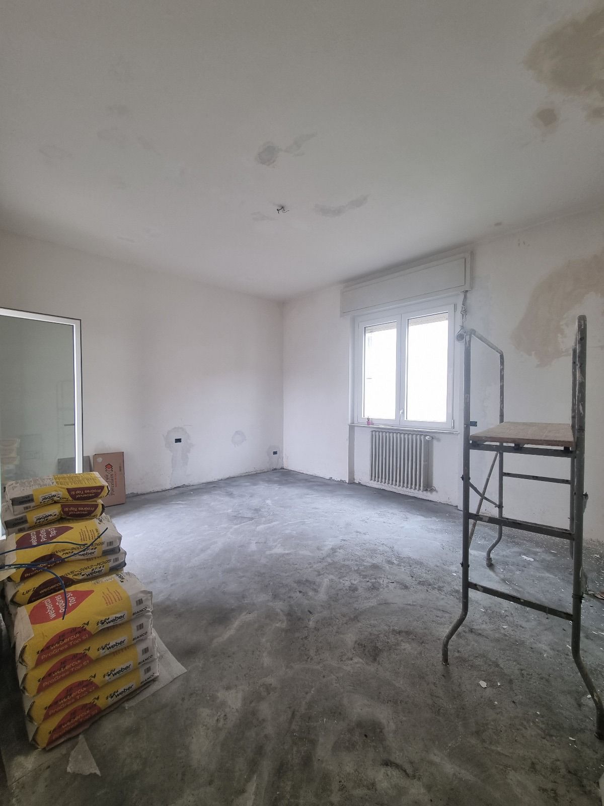 ristrutturazione appartamenti