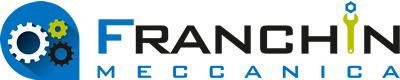 MECCANICA FRANCHIN logo