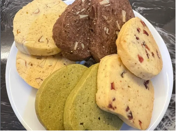 cookies