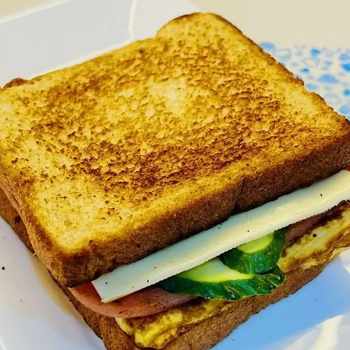 sandwiches
