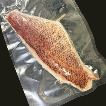 Opakapaka Hawaii Pink Snapper