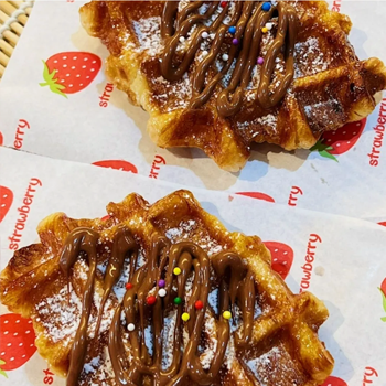 nutella