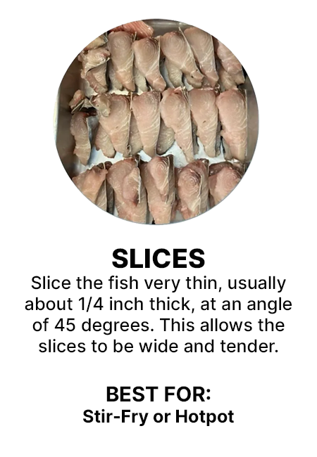 Slices