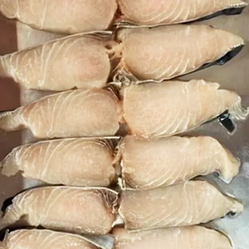 Spanish Mackerel Batang Steak