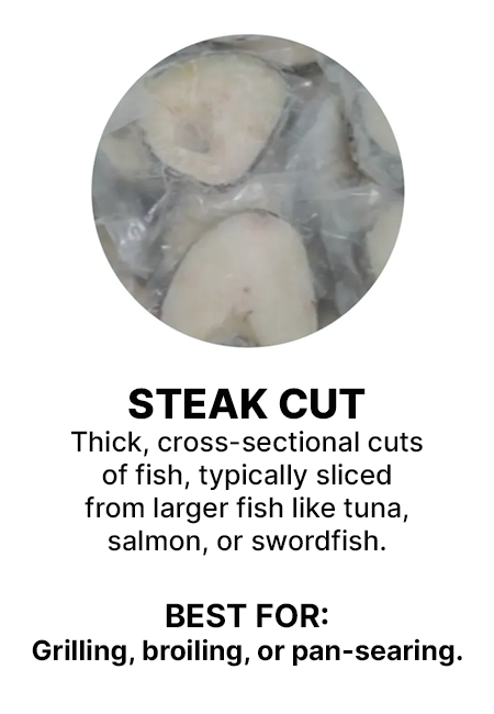 SteakCut