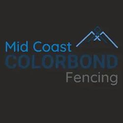 Install a Colorbond Fence on the Mid North Coast