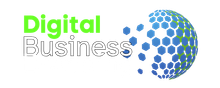 Digital Business Branding logo