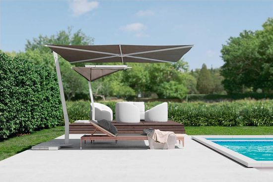 Esposizione interna di Arte Giardino