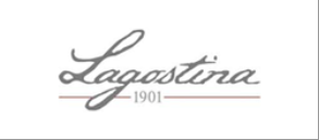 Logo con la scritta 