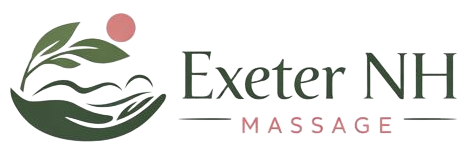 Exeter NH Massage logo