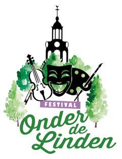 Kunstfestival Onder de linden in Vlaardingen 6,7 en 8 september 2024