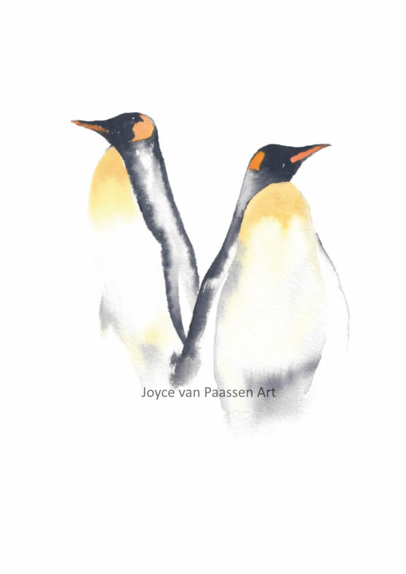 aquarel op katoen aquarelpapier
20 x 30 cm - VERKOCHT
Joyce van Paassen Art © 2024