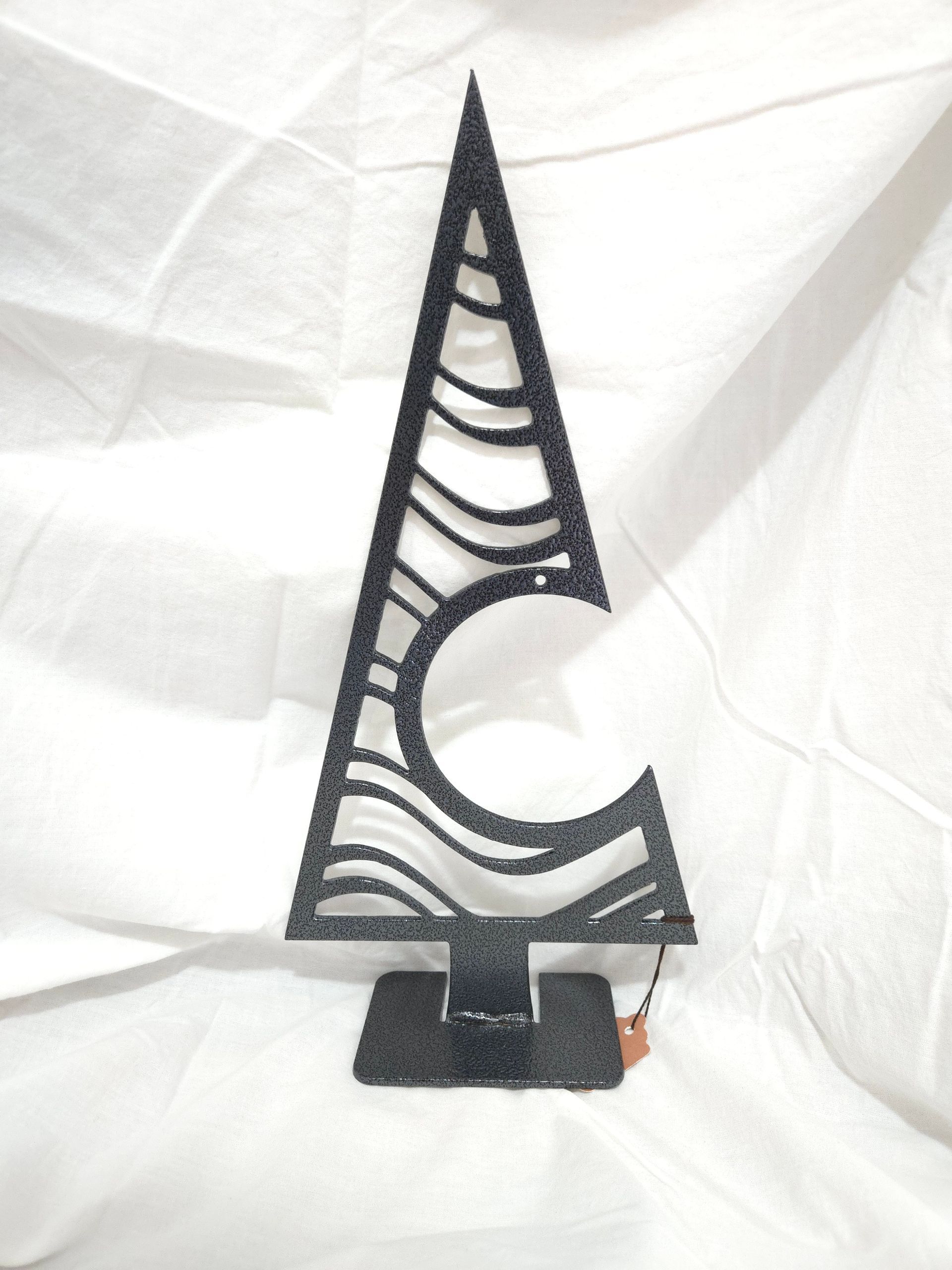 metalwork christmas decoration