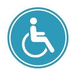 Grandtully Campsite, Pitlochry, Scotland | Disabled Access