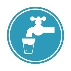 Grandtully Campsite, Pitlochry, Scotland | Drinking Water