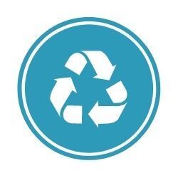 Grandtully Campsite, Pitlochry, Scotland | Recycling Points