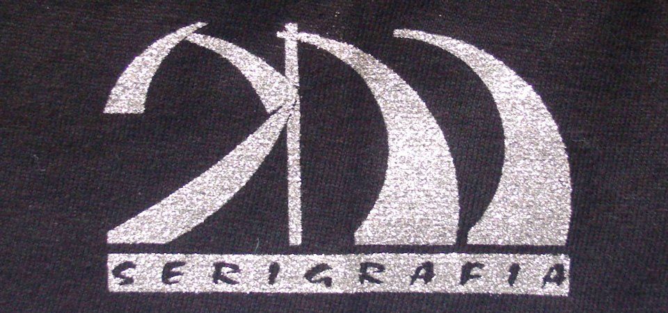 Stampa serigrafica per aziende