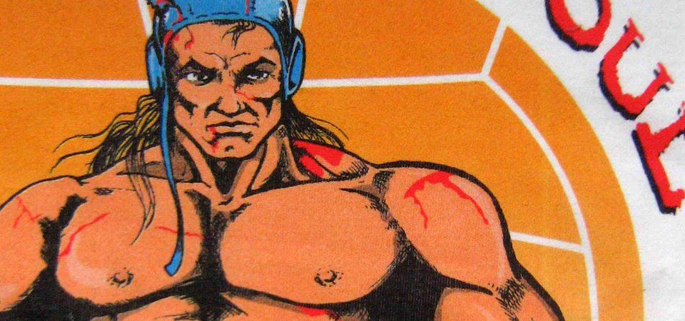 Stampa serigrafica loghi