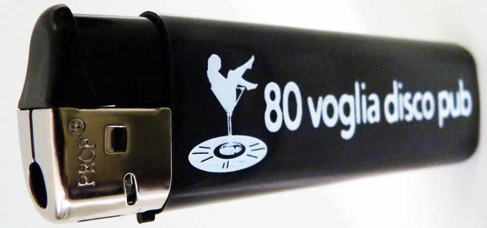 Stampe personalizzate su penne usb