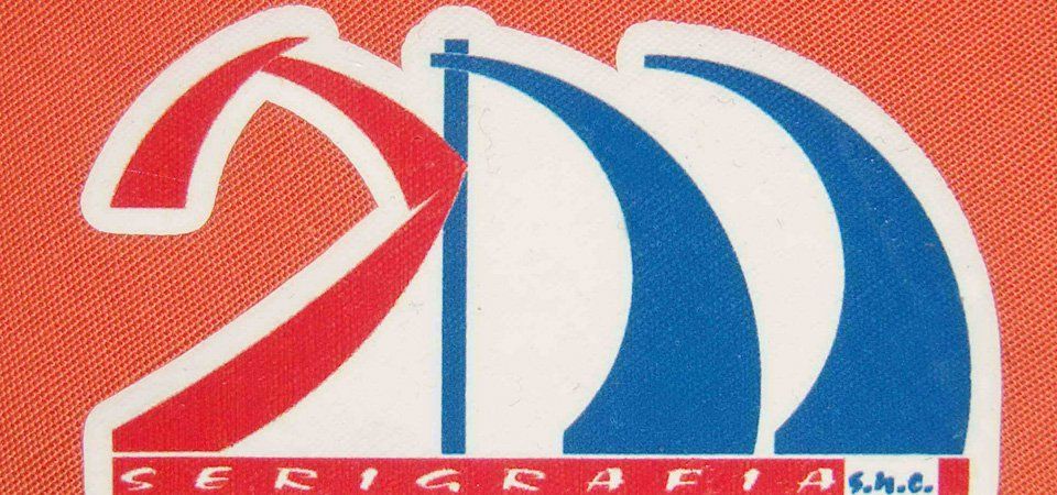 Tecniche avanzate di stampa dei loghi