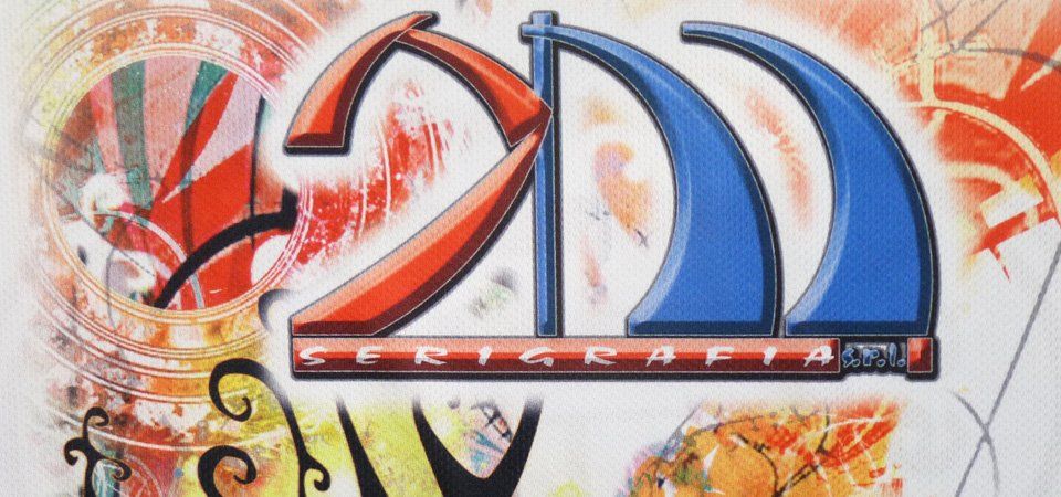 Produzione di stampe promozionali