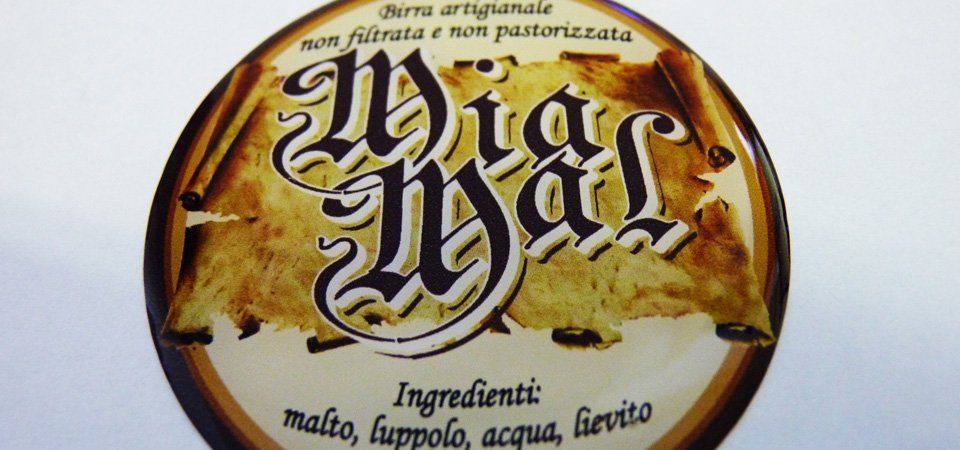 Stampa su diversi supporti