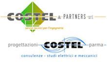 Logo Costel