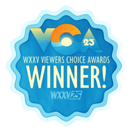 Viewers Choice Awards Winner