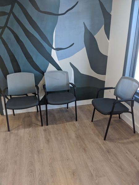 Waiting Area — Forked River, NJ — Haven Behavioral Health