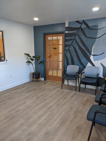 Clinic Lounge — Forked River, NJ — Haven Behavioral Health