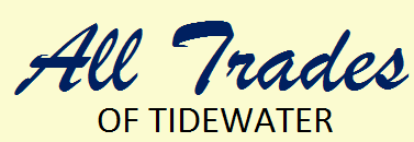 All Trades Of Tidewater