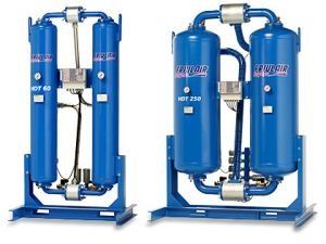 Essiccatori Serie HDT