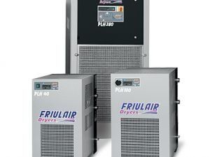 Essiccatori Serie PLH