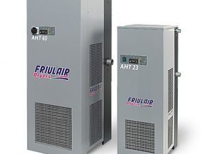 Essiccatori Serie AHT