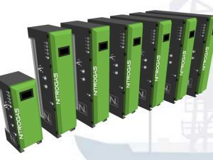 Generatori ad azoto GASGEN