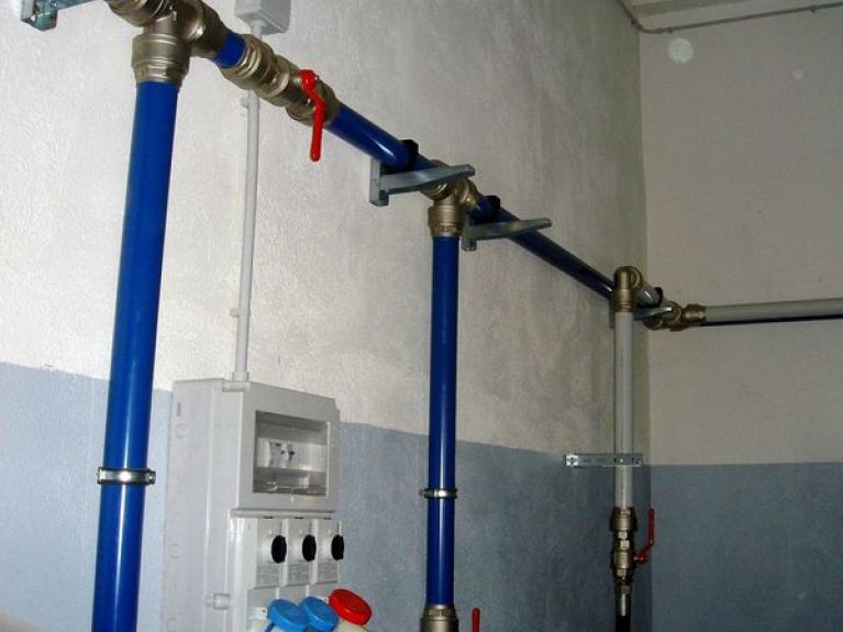 impianti aria industriali