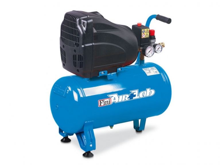 COMPRESSORE MEDICAIR LAB 1850-24F-1,5M