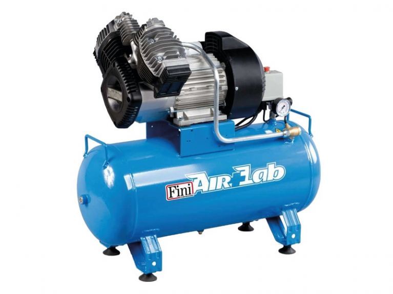 COMPRESSORE MEDICAIR LAB 1850-24F-1,5MCOMPRESSORE MEDICAIR LAB 320-50F-3M