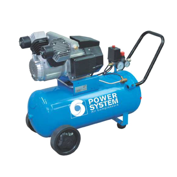 POWER SYSTEM - Plus Line