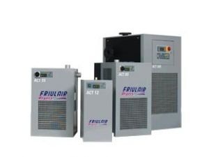 Essiccatori Serie ACT