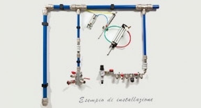 impianti aria