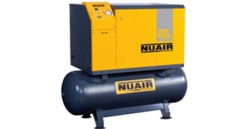 compressori silenziati