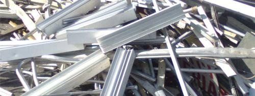 Lavorazione Alluminio Novara