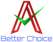 A Better Choice A Better Choice
